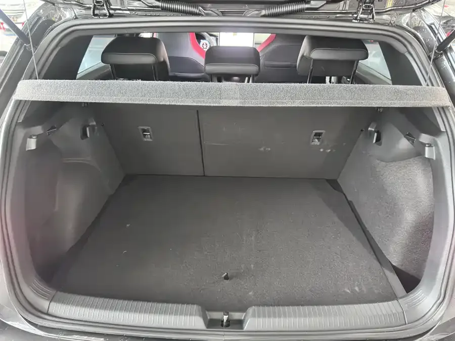 Volkswagen GOLF GTI Golf GTI 2025 380TSI DSG GTI 2025 — миниатюра 4