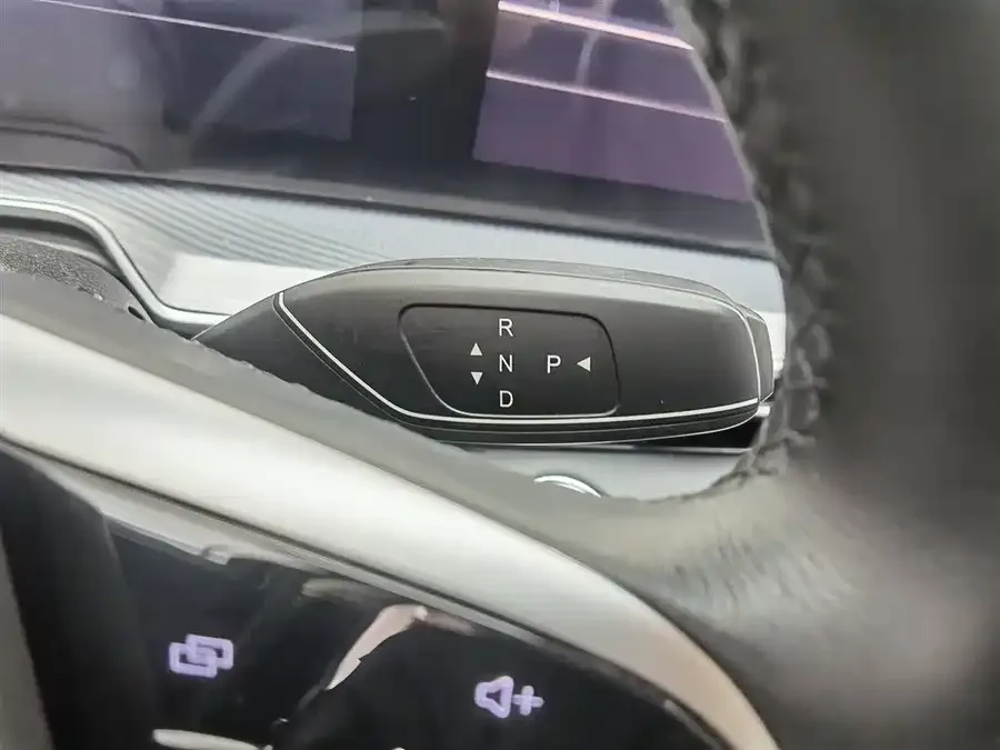 Exeed TXL Xingtu Lingyun 2024 300T 2WD Star Edition 2023 — миниатюра 4