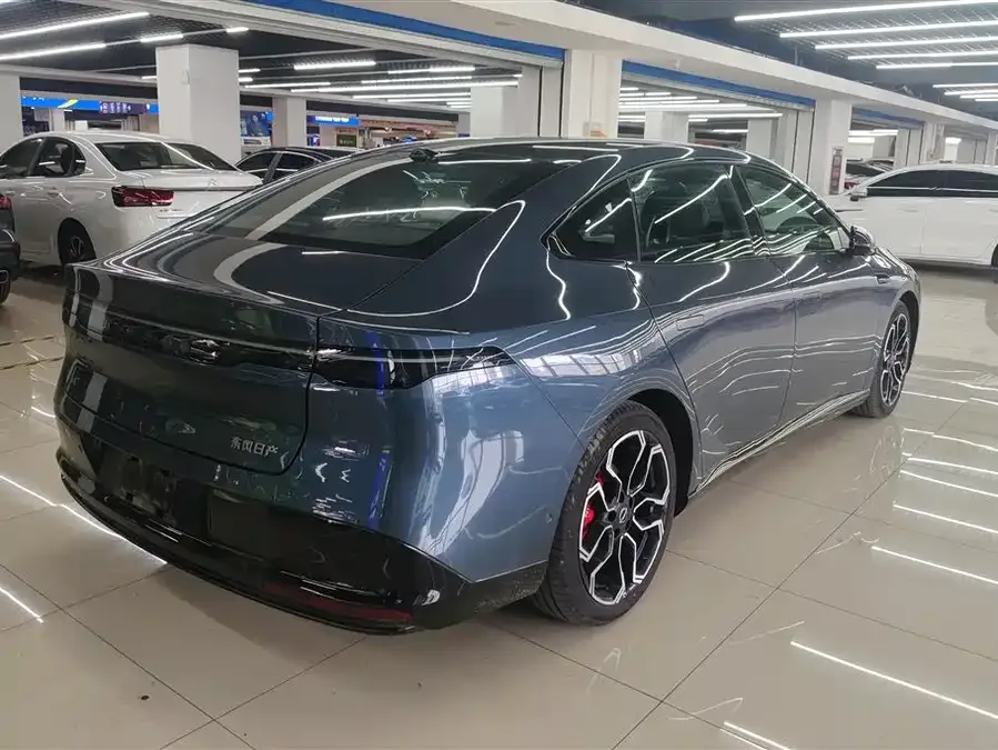 Nissan N7 Nissan N7 2025 625 MAX 2025 — миниатюра 3