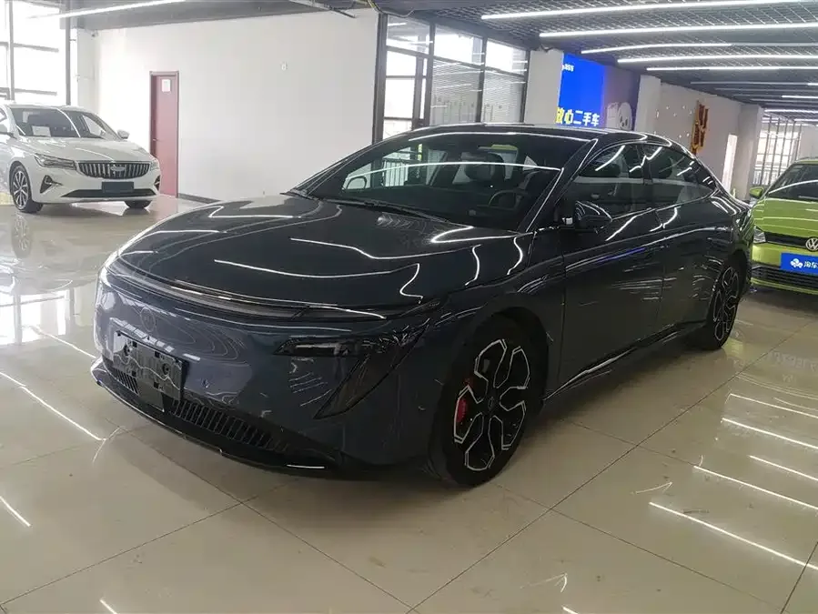 Nissan N7 Nissan N7 2025 625 MAX 2025 — фото 1, купить с доставкой в Москву
