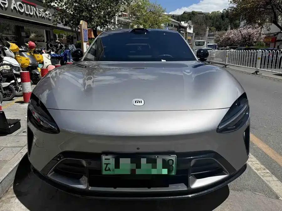 Xiaomi YU7 2025