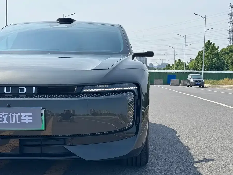 Audi E5 Sportback Audi E5 Sportback 2026 Pioneer Plus 2026 — миниатюра 2