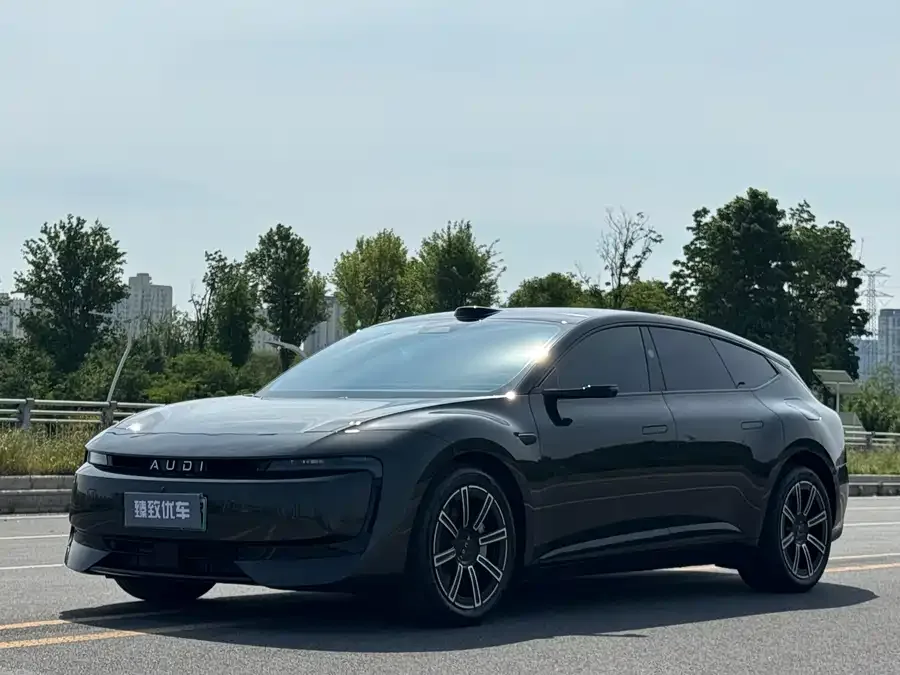 Audi E5 Sportback 2026
