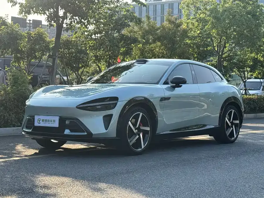 Xiaomi YU7 2025