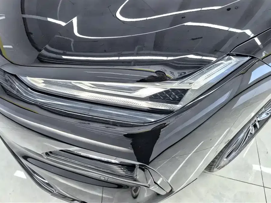 Geely Galaxy Star 8 Galaxy Star 8 2025 130km EM-i Premium Edition 2025 — миниатюра 5