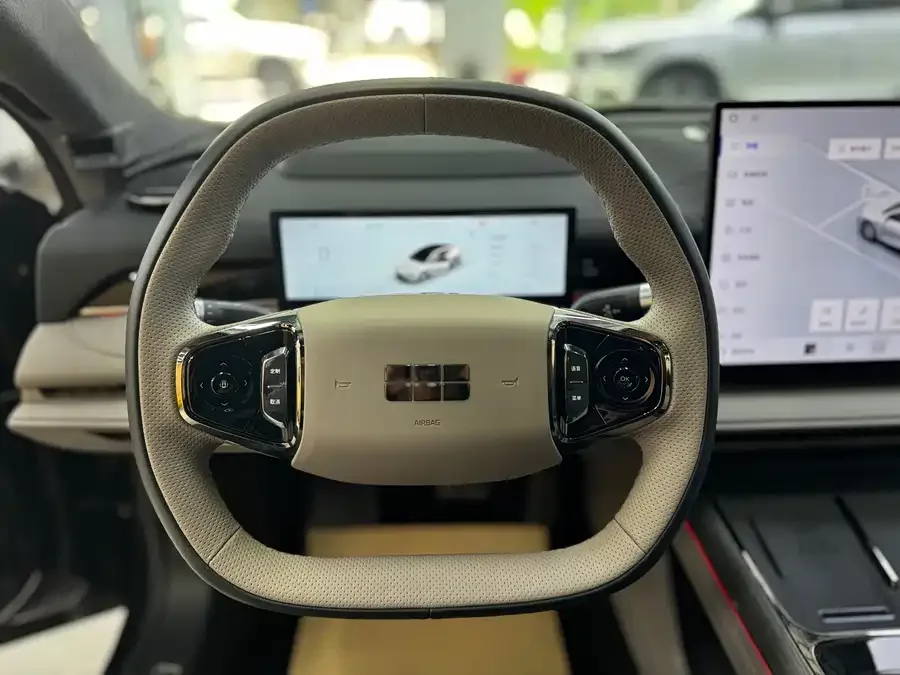 Geely Galaxy Star 8 Galaxy Star 8 2025 130km EM-P Starship Edition 2025 — миниатюра 2