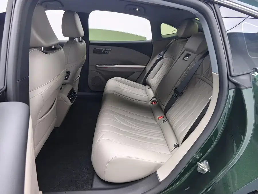 Geely Galaxy Star 8 Galaxy Star 8 2025 130km EM-i Premium Edition 2025 — миниатюра 5