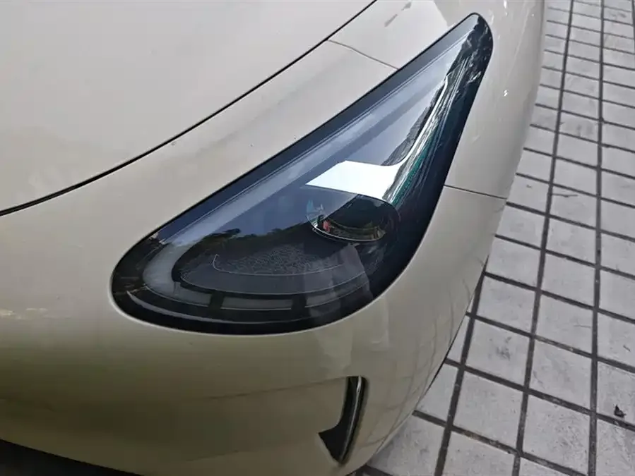 Geely Star Wish Star Wish 2025 UP 410km Exploration Edition 2024 — миниатюра 2