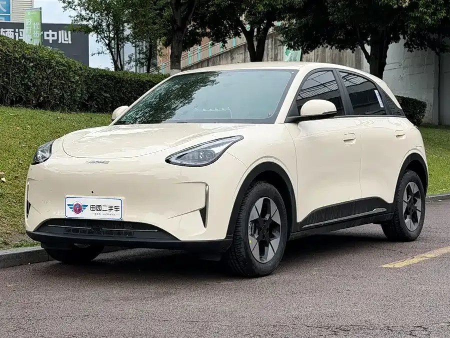 Geely Star Wish 2025