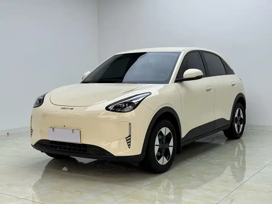Geely Star Wish 2025
