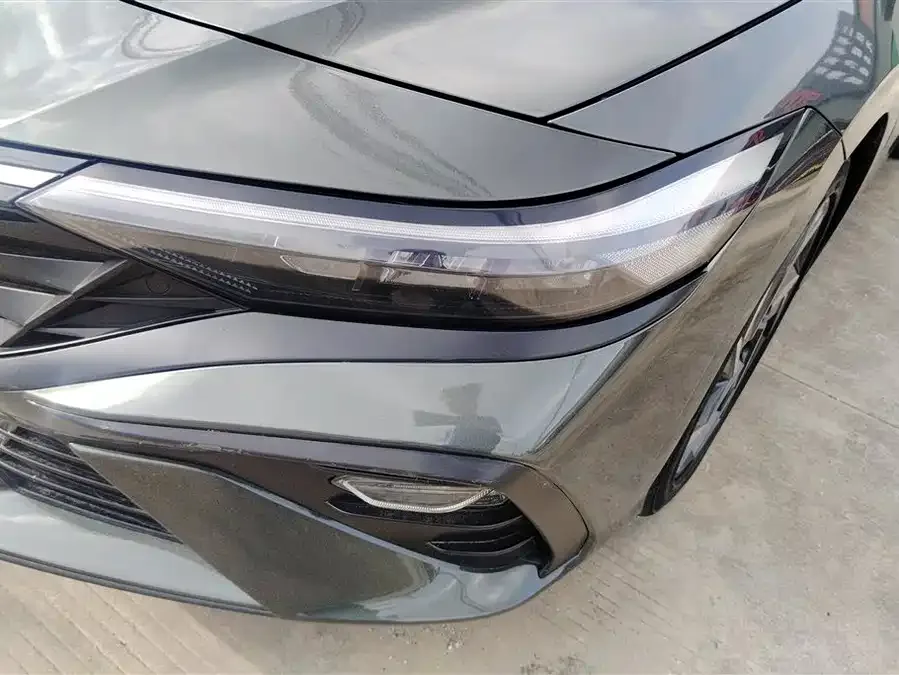 Hyundai Elantra Elantra 2023 1.5L CVT GLX Elite Edition 2023 — миниатюра 5