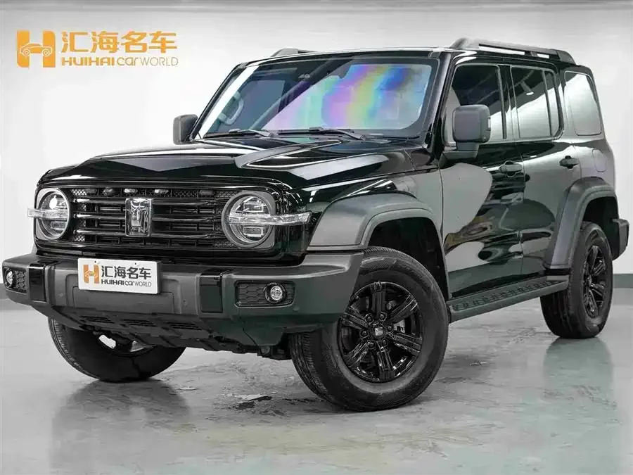Tank 300 2025