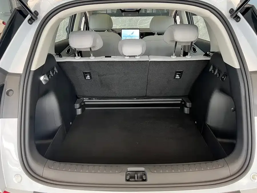 BYD Sea Lion 05 EV Sea Lion 05 EV 2025 520KM Intelligent Navigation Edition 2025 — миниатюра 4