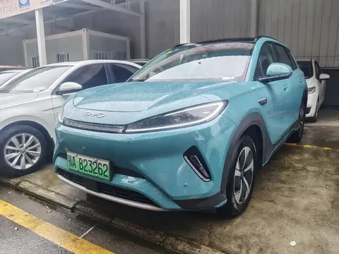 BYD Sea Lion 05 EV 2025 купить в Москве
