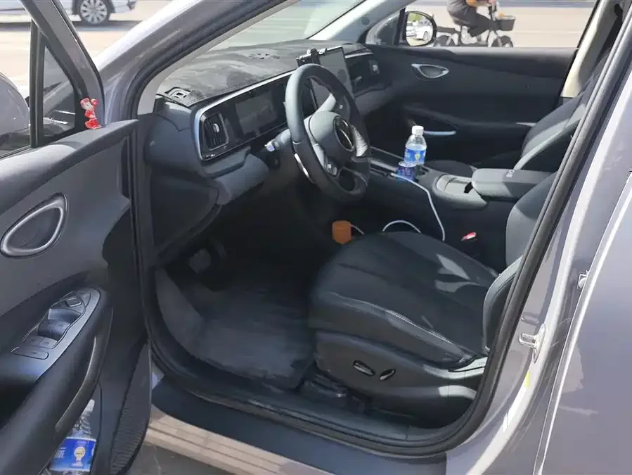 BYD Sea Lion 05 EV Sea Lion 05 EV 2025 520KM Intelligent Navigation Edition 2026 — миниатюра 3