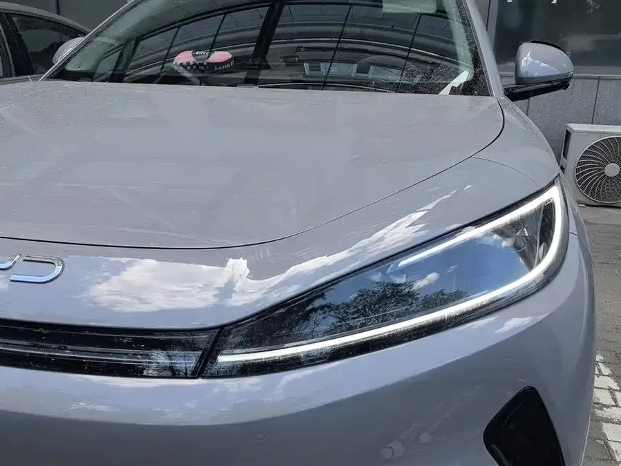 BYD Sea Lion 05 EV Sea Lion 05 EV 2025 520KM Intelligent Navigation Edition 2025 — миниатюра 2