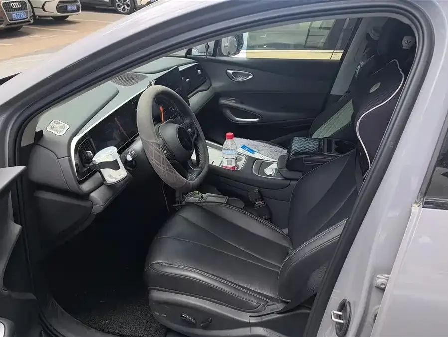 BYD Sea Lion 05 EV Sea Lion 05 EV 2025 520KM Intelligent Navigation Edition 2025 — миниатюра 3