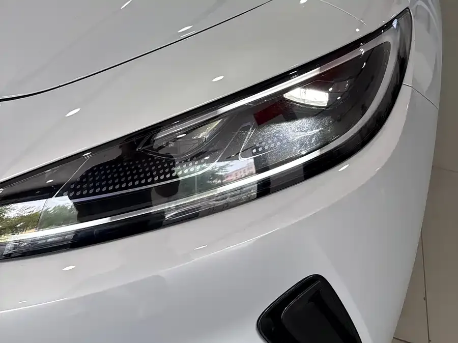 BYD Sea Lion 05 EV Sea Lion 05 EV 2025 520KM Flagship Smart Navigation Edition 2025 — миниатюра 5