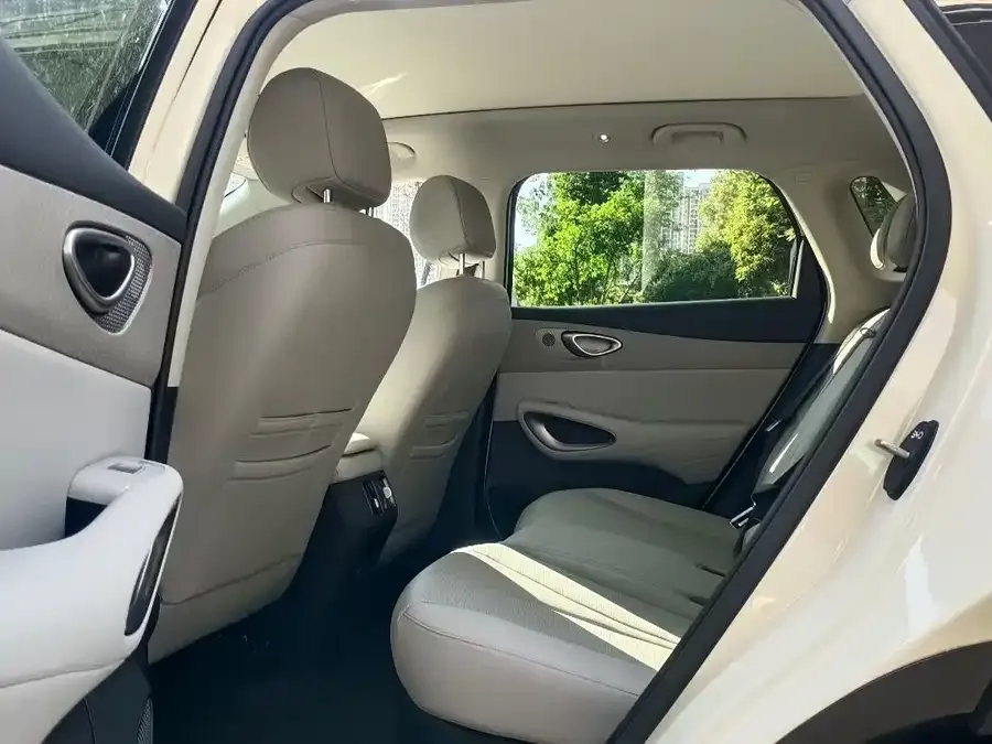 BYD Sea Lion 05 EV Sea Lion 05 EV 2025 520KM Flagship Smart Navigation Edition 2025 — миниатюра 3