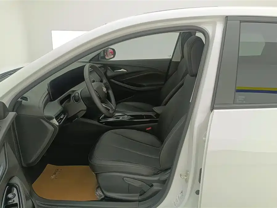 Buick Verano Verano 2023 Pro Enjoy Edition 2023 — миниатюра 3