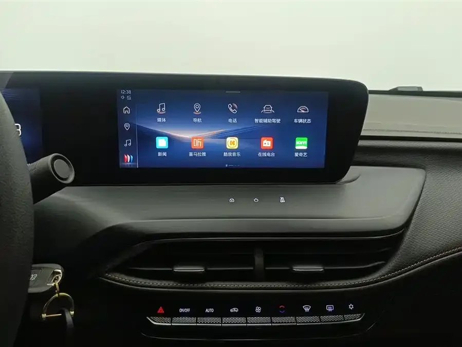 Buick Verano Verano 2023 Pro Enjoy Edition 2023 — миниатюра 4