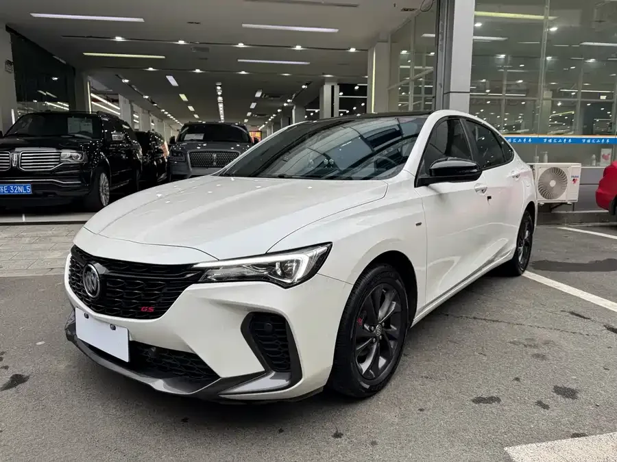 Buick Verano Valeant 2023 Pro GS Hunting Edition 2023 — фото 1, купить с доставкой в Москву