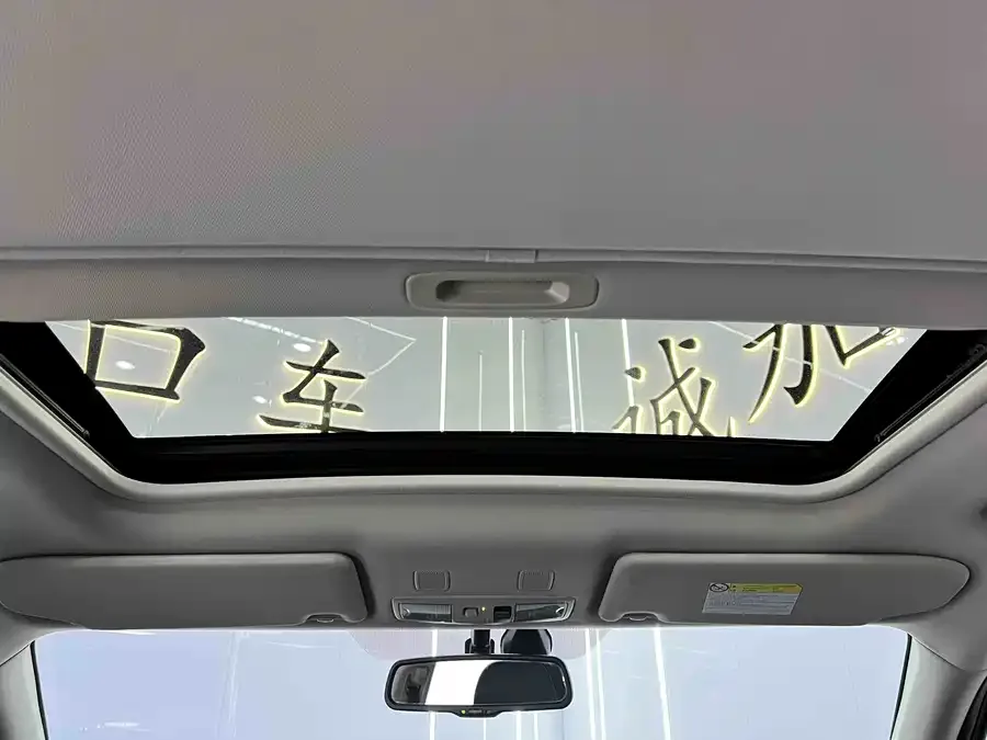 Mitsubishi Outlander Outlander 2021 2.0L 2WD Enjoy Edition 5 Seaters 2023 — миниатюра 5