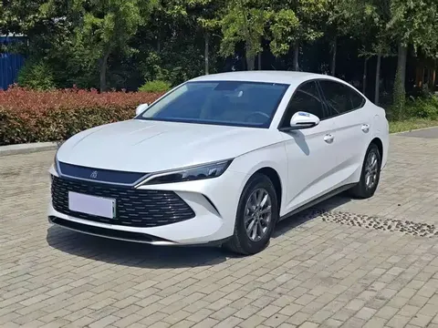 BYD Qin L 2025 buy in Moscow