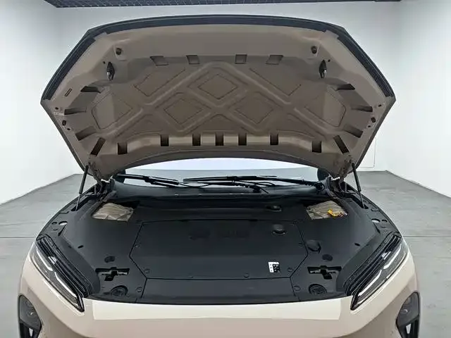 NIO ET5 NIO ET5 2022 75kWh 2023 — миниатюра 5