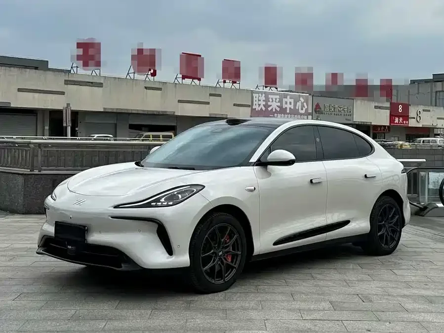 IM Motors LS6 2024