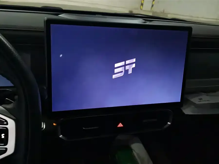 Jetour traveler Jetour Traveler 2023 1.5T 2WD Discovery PRO 2023 — миниатюра 4