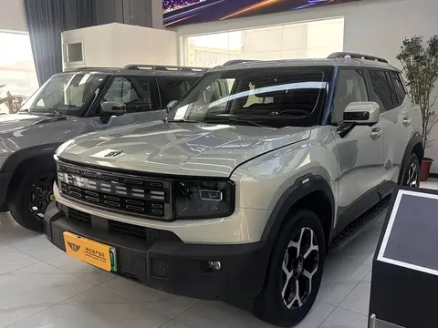 Jetour traveler 2024 buy in Moscow