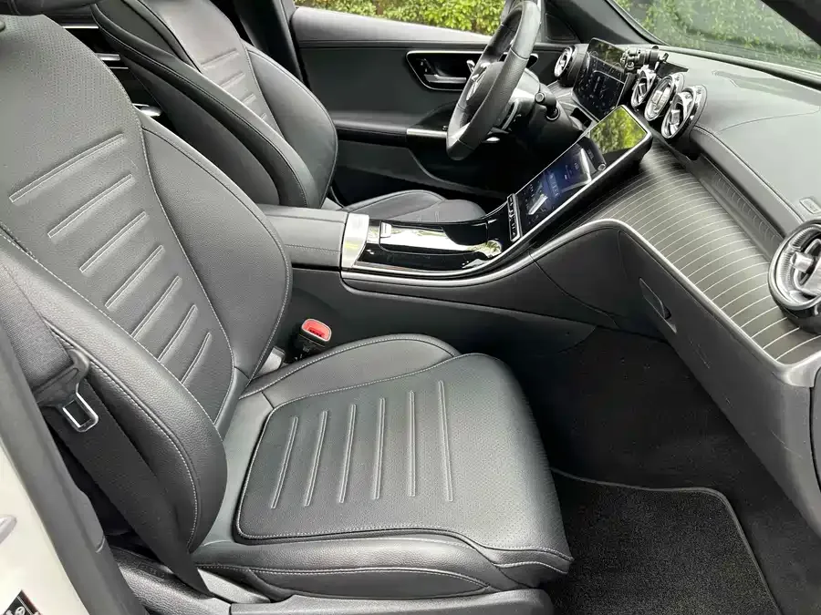 Mercedes-Benz Class C Mercedes-Benz C-Class 2022 C 260 L Sports Edition 2022 — миниатюра 3