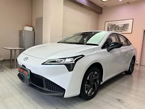 AION AION S Plus 2026 купить в Москве