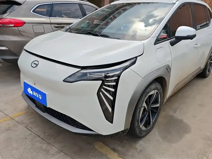 AION AION Y AION Y 2023 Younger Star Edition 2023 — фото 1, купить с доставкой в Москву