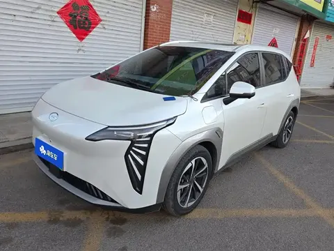 AION AION Y 2024 buy in Moscow