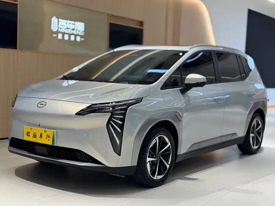 AION AION Y AION Y 2023 Younger 2023 — фото 1, купить с доставкой в Москву