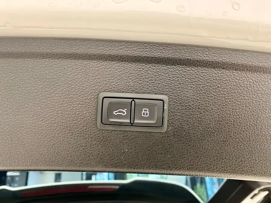 Audi Q5L 2022 40T luxury and dynamic model 2022 — миниатюра 5