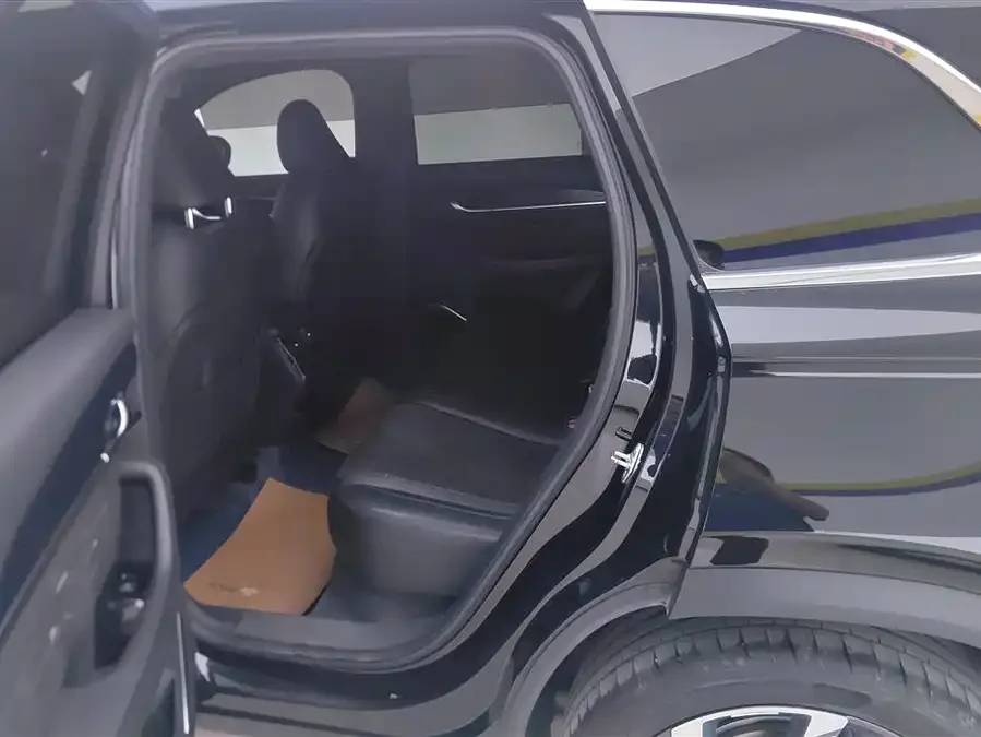 Geely Monjaro Xingyue L 2024 2.0TD High Power Automatic 2WD Skyline Edition 2024 — миниатюра 5