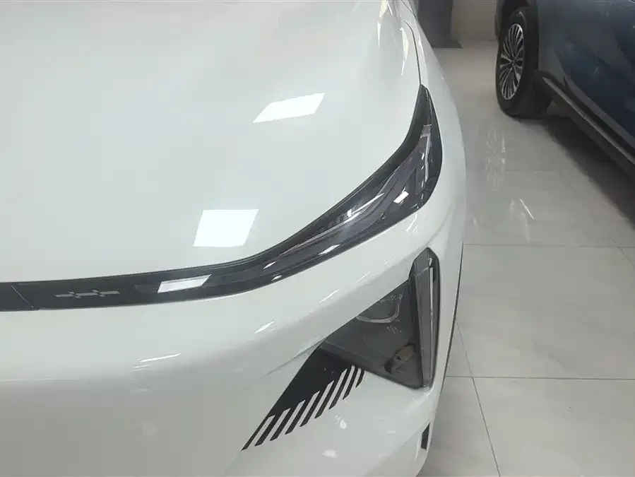 Geely Galaxy L7 Galaxy L7 2023 1.5T 55km AIR 2023 — миниатюра 5