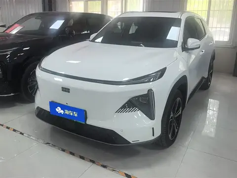 Geely Galaxy L7 2023 buy in Moscow