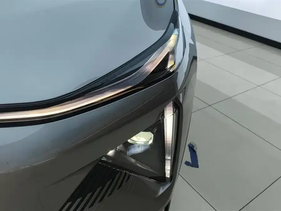 Geely Galaxy L7 Galaxy L7 2023 1.5T 115km Starship 2024 — миниатюра 2