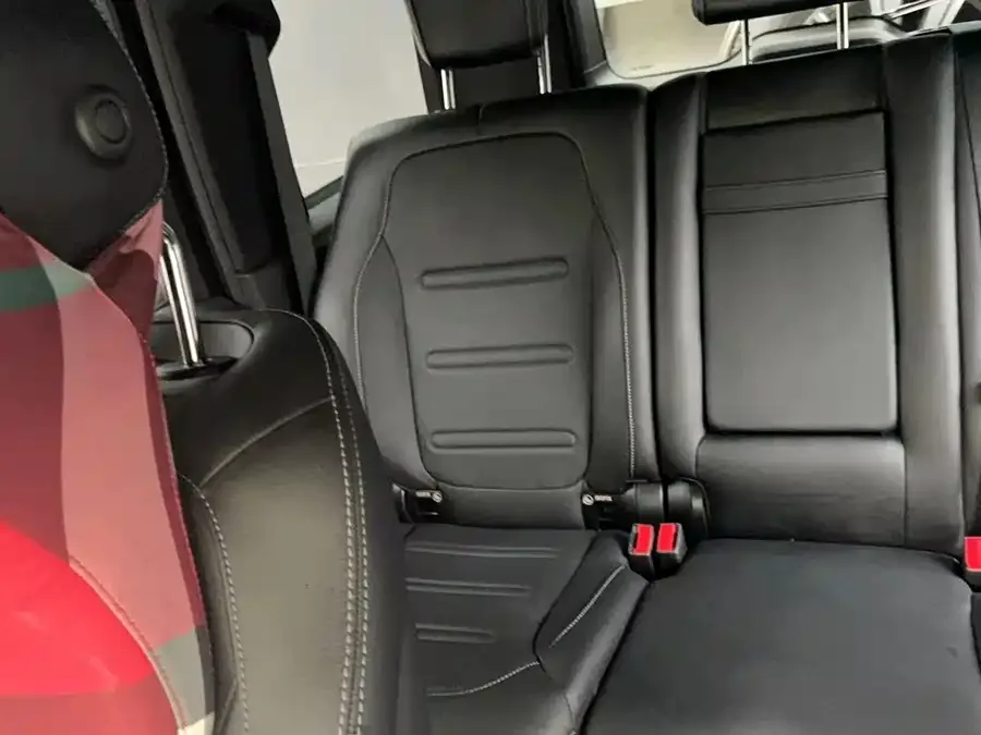Mercedes-Benz G-rated Mercedes-Benz G-Class 2022 G 350 2022 — миниатюра 3