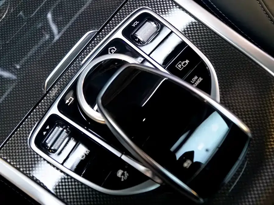 Mercedes-Benz G-rated Mercedes-Benz G-Class 2022 G 500 2023 — миниатюра 4