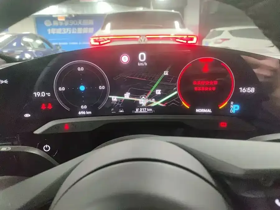Porsche Taycan Taycan 2022 Taycan 2024 — миниатюра 2