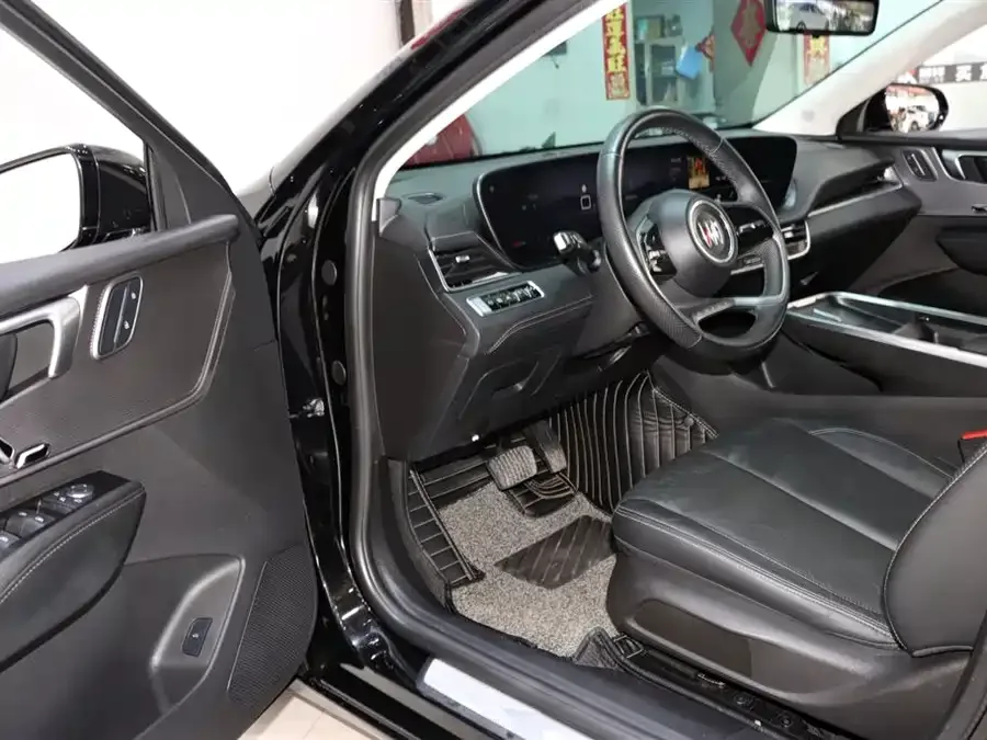Buick LaCrosse LaCrosse 2023 28T Premium Edition 2023 — миниатюра 3