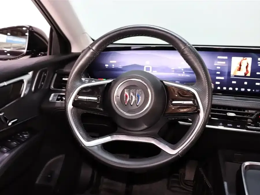 Buick LaCrosse LaCrosse 2023 28T Premium Edition 2023 — миниатюра 4