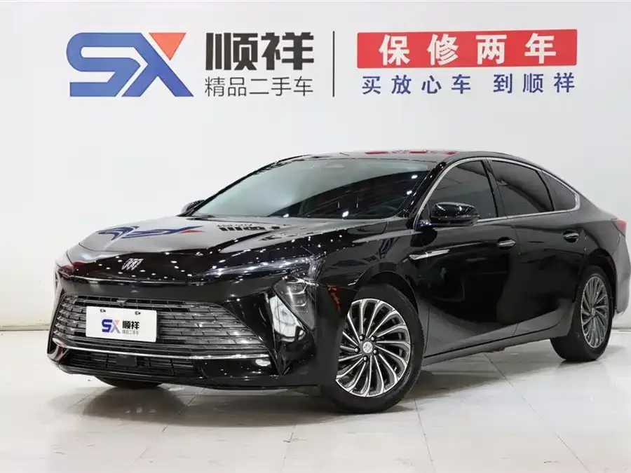 Buick LaCrosse LaCrosse 2023 28T Premium Edition 2023 — фото 1, купить с доставкой в Москву