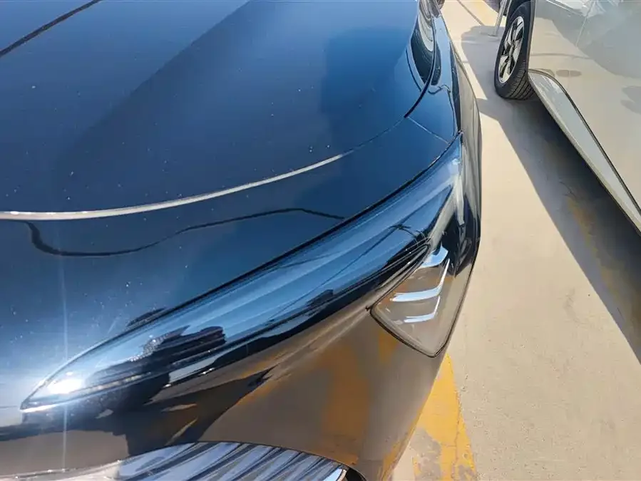 Buick LaCrosse LaCrosse 2023 28T Premium Edition 2024 — миниатюра 2