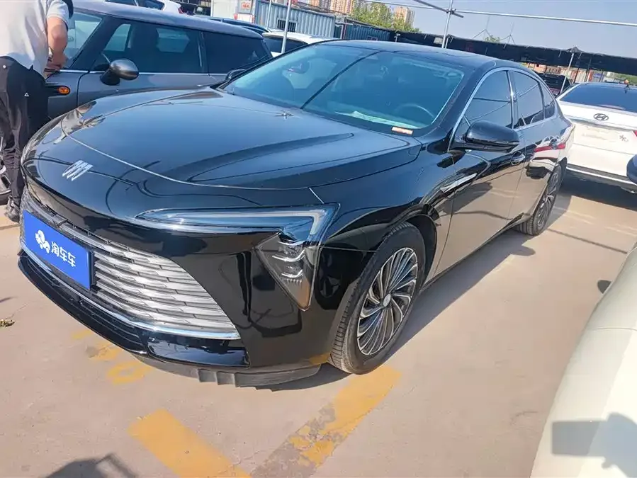 Buick LaCrosse 2024